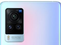 Vivo X60 serisi Dünya’ya açılıyor: Hem de yeni özelliklerle! Vivo X60 serisi