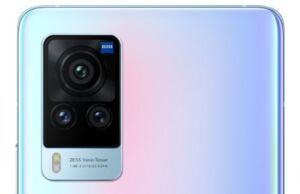 Vivo X60 serisi Dünya’ya açılıyor: Hem de yeni özelliklerle! Vivo X60 serisi