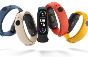 Xiaomi Mi Band 6 NFC versiyonu Türkiye’ye geliyor: Bu bileklikle ödeme yapmak mümkün. Xiaomi Mi Band 6 NFC