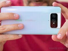 Asus Zenfone 8 serisi, canavar işlemcisi ile ortaya çıktı Asus Zenfone 8 serisi