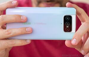 Asus Zenfone 8 serisi, canavar işlemcisi ile ortaya çıktı Asus Zenfone 8 serisi