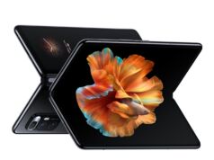 Xiaomi’nin ilk katlanabilir modeli Mi Mix Fold tanıtıldı: Yarışa Xiaomi de dahil oldu! Samsung Galaxy Z Fold3 ekran altı kamer