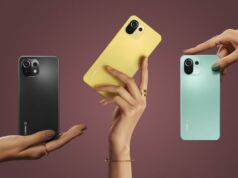 Xiaomi Mi 11 Lite, renk seçenekleri ortaya çıktı! Türkiye’de yok satar Xiaomi 11 Lite 5G NE