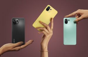 Xiaomi Mi 11 Lite, renk seçenekleri ortaya çıktı! Türkiye’de yok satar Xiaomi 11 Lite 5G NE