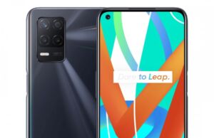 Realme V13, 5G destekli uygun fiyatlı telefonlar arasında yerini alıyor Realme V13 5G