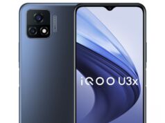 Vivo iQOO U3X 5G, uygun fiyatı ile ortaya çıktı iQOO U3X 5G