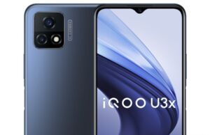 Vivo iQOO U3X 5G, uygun fiyatı ile ortaya çıktı iQOO U3X 5G