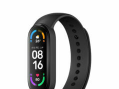 Xiaomi Mi Band 6 kullanıcılarını sevindirecek güncelleme yayınlandı! Xiaomi Mi Band 6 NFC