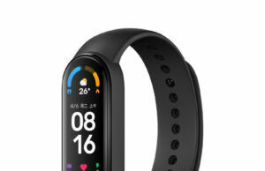 Xiaomi Mi Band 6 kullanıcılarını sevindirecek güncelleme yayınlandı! Xiaomi Mi Band 6 NFC