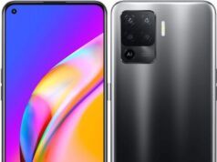 Oppo A95 5G, render görüntüleri ortaya çıktı: İşte tanıtım tarihi Oppo A95