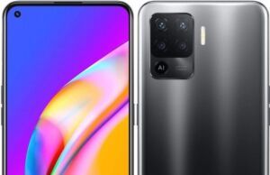 Oppo A95 5G, render görüntüleri ortaya çıktı: İşte tanıtım tarihi Oppo A95