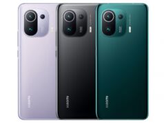 Xiaomi 11 Pro, kusursuz kamerası ile görücüye çıktı: 50 MP’den daha fazlası! Qualcomm kameraları hep açık