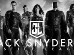 Zack Snyder’s Justice League, Wonder Woman 1984’ün Gerisinde Kaldı