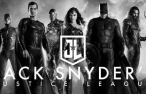 Zack Snyder’s Justice League, Wonder Woman 1984’ün Gerisinde Kaldı