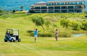 EA Sports PGA Tour Duyuruldu: İlk Yeni Nesil Golf Oyunu! Sporun beyinle ilişkisi