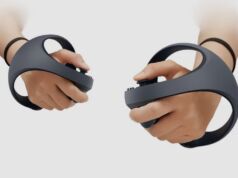 Sony, PS5’te Yeni Nesil VR İçin Yeni Kontrolörünü Tanıttı