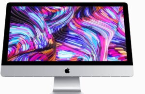 iMac 21,5 inçlik modellerinde bazı yapılandırma seçenekleri satıştan kalktı