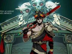 2021 BAFTA Oyun Ödülleri Sahiplerini Buldu: Hades Ödülleri Silip Süpürdü