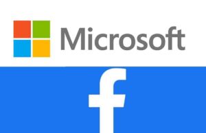 Facebook ve Microsoft Çalışanlarını Ofislere Davet Etmeyi Planlıyor