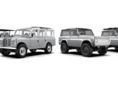 Eski Arabalar Elektrikli Arabalara Dönüştürülebiliyor. Nasıl mı?