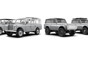 Eski Arabalar Elektrikli Arabalara Dönüştürülebiliyor. Nasıl mı?