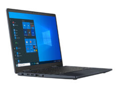 Dynabook Portege X30W yorumları ve inceleme, iş dünyasına özel 2’si 1 arada dizüstü