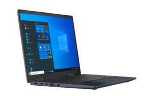 Dynabook Portege X30W yorumları ve inceleme, iş dünyasına özel 2’si 1 arada dizüstü