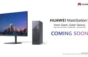 Huawei masaüstü bilgisayar atağına hazırlanıyor, işte detaylar