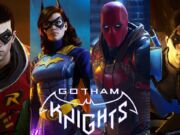 Gotham Knights 2022 yılına ertelendi