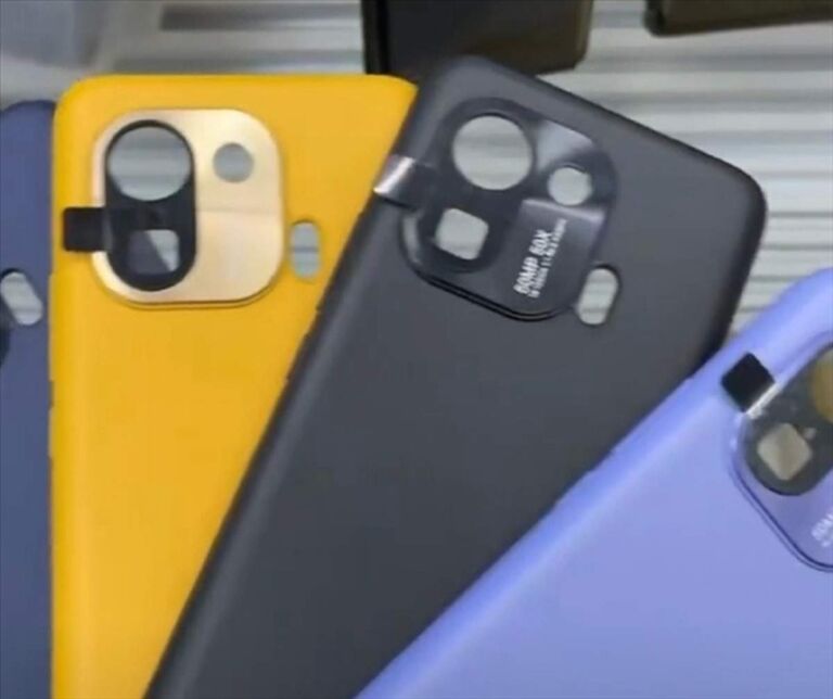 Xiaomi Mi 11 Pro ‘nun çıkış tarihi ortaya çıktı, işte detaylar