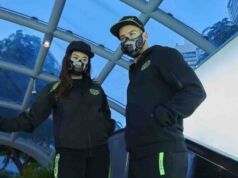 Razer Maske Gerçek Olamayacak Kadar Güzeldi Ama Gerçek Oluyor Razer Maske sesinizi dışarı veren elektronik bir sistem taşıyor