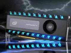 Xe HPG Oyun Kartlarının Özellikleri Intel’in Hatasıyla Yanlışlıkla Onaylandı