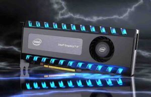 Xe HPG Oyun Kartlarının Özellikleri Intel’in Hatasıyla Yanlışlıkla Onaylandı