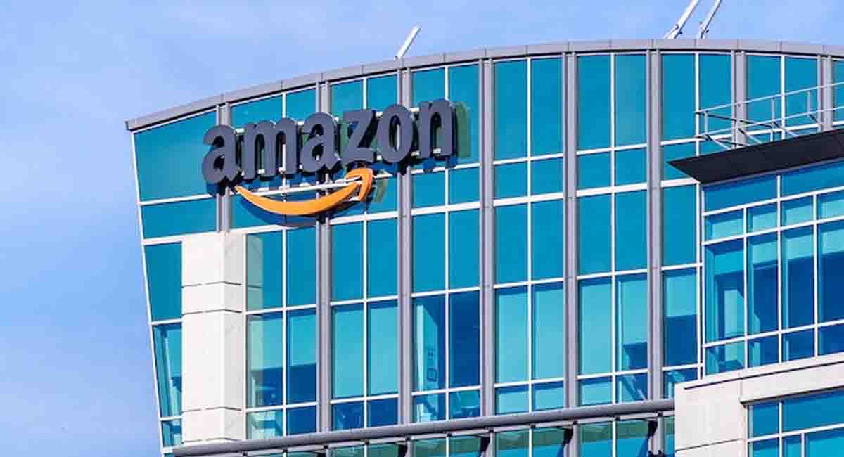 Amazon ve çalışanları arasındaki birçok dava bulunuyor