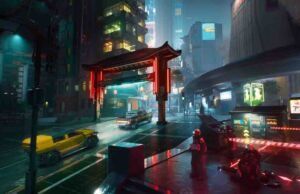 Cyberpunk 2077 Ray Tracing RDNA 2 Grafik İşlemcili AMD Kartlara Geliyor