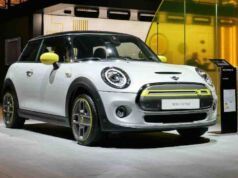 Mini 2030 Yılında Tamamen Elektrikli Araçlara Dönebilir Mini dahil birçok firmanın bu planları yapıyor olması bir sürpriz değil
