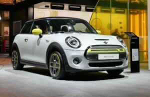 Mini 2030 Yılında Tamamen Elektrikli Araçlara Dönebilir Mini dahil birçok firmanın bu planları yapıyor olması bir sürpriz değil
