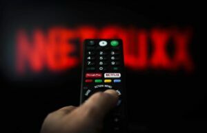 Rusya Netflix’e Eşcinsellik Nedeniyle Soruşturma Başlatıyor Rusya Netflix'e eşcinsellik