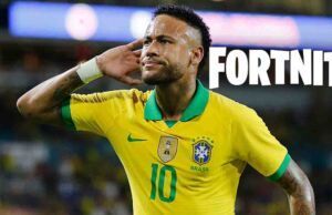 Neymar Fortnite’a Geliyor: Epic Games Müjdeyi Verdi Neymar ile birlikte tek oyunculu mod Zero Crisis Finale de yolda