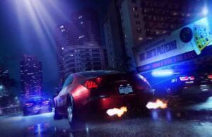 Yeni Need for Speed Ertelendi: Battlefield 6’ya Odaklanılacak Criterion yeni Need for Speed oyununu alana dek atış oyunlarına uyum göstermeye çalıştı