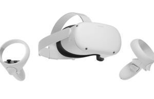 Oculus Quest 2 Deneysel 120 Hertz Güncellemesi Martta Facebook’un Oculus Quest 2 yol haritası hangi bilgileri veriyor?