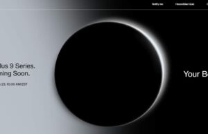 OnePlus 9 çıkış tarihi kesinleşti, bakın bu yeni akıllı telefon ne zaman tanıtılacak