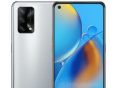 Oppo A74, 4G ve 5G versiyonları ile sızdırıldı Oppo A74