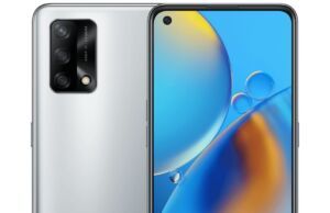 Oppo A74, 4G ve 5G versiyonları ile sızdırıldı Oppo A74