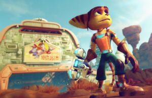 Ratchet & Clank, Sony tarafından ücretsiz olarak veriliyor