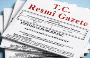 Resmi Gazete Uygulamasını Tıkla İndir! resmi gazete uygulamasını tıkla
