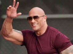 Dwayne Johnson Gizli Bir Karakterle Fortnite’a Mı Geldi? Dwayne Johnson bahsi geçen videoda “The Foundation” kelimesine vurgu yapıyor