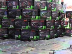 Ekran Kartı Darboğazı Sona Erecek Gibi Değil Ekran kartı darboğazı konusunda karamsar tablonun sonunda henüz ışık yok