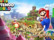Super Nintendo World: İçi Mario Dolu Bir Tema park