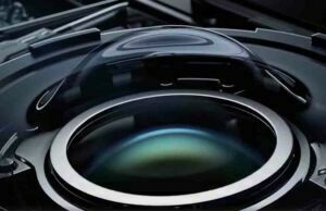 Xiaomi Mi Mix Sıvı Lensli Kamerayla Geliyor: Cep Telefonlarında Devrim Gibi Kamera Teknolojisi Xiaomi kamerası 200 MP